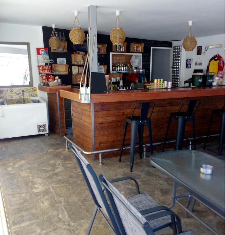 Family House Faliraki Studios Apartments Экстерьер фото