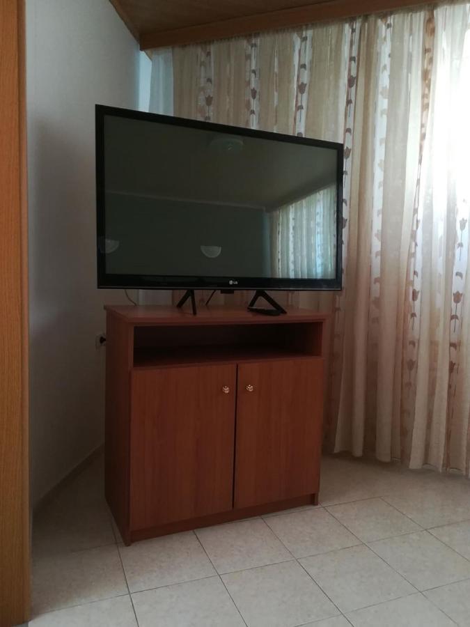 Family House Faliraki Studios Apartments Экстерьер фото