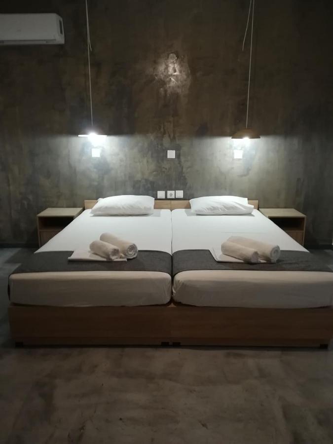 Family House Faliraki Studios Apartments Экстерьер фото