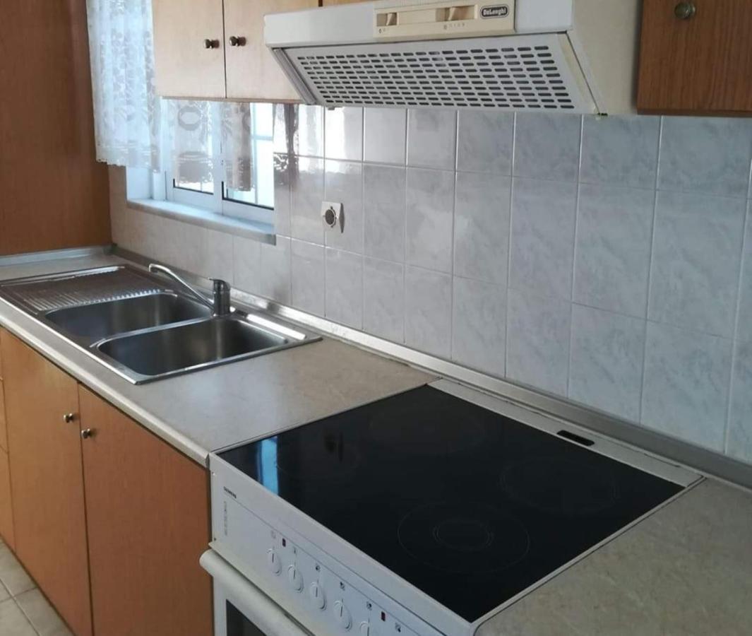 Family House Faliraki Studios Apartments Экстерьер фото