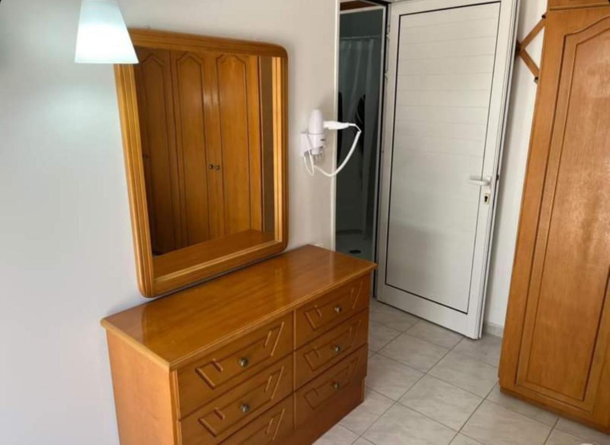 Family House Faliraki Studios Apartments Экстерьер фото