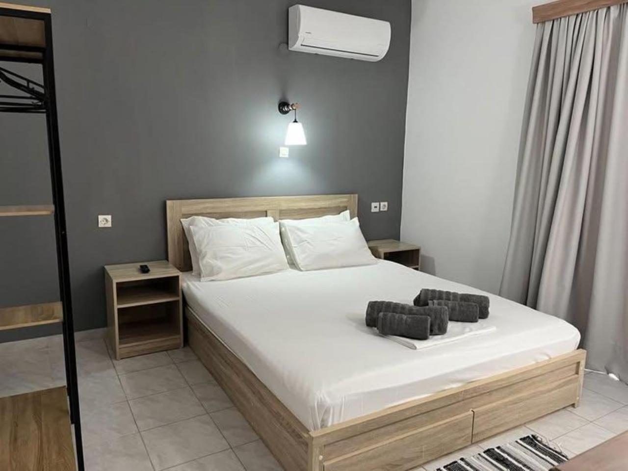 Family House Faliraki Studios Apartments Экстерьер фото