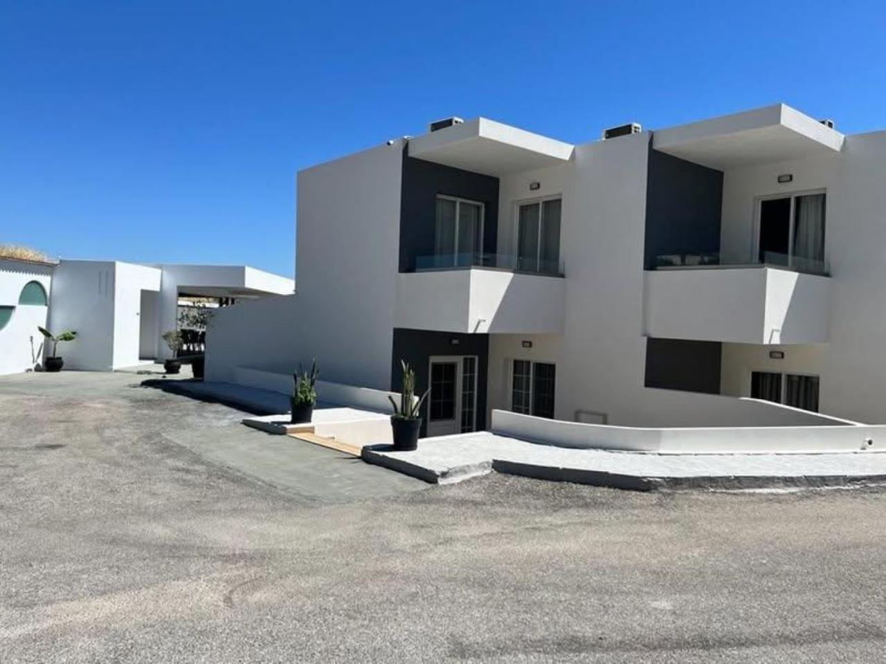 Family House Faliraki Studios Apartments Экстерьер фото