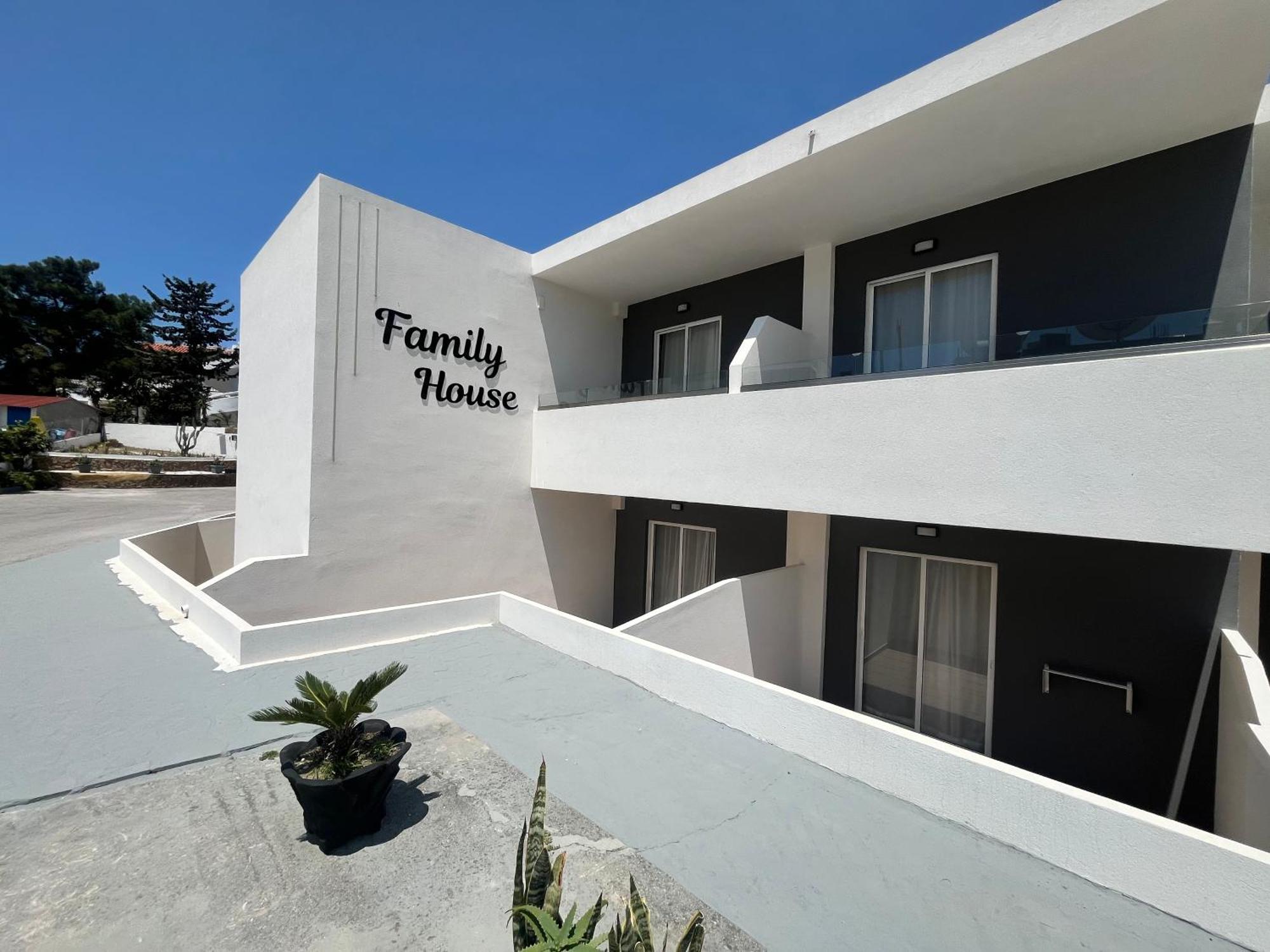 Family House Faliraki Studios Apartments Экстерьер фото